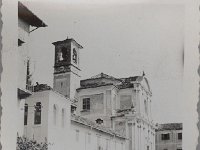 055 la piazza 1943 circa